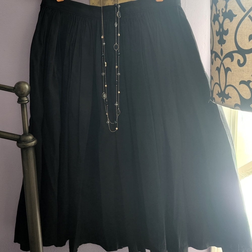 skirt
